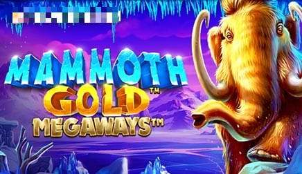Mammoth Gold Megaways