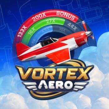 Vortex Aero game thumbnail