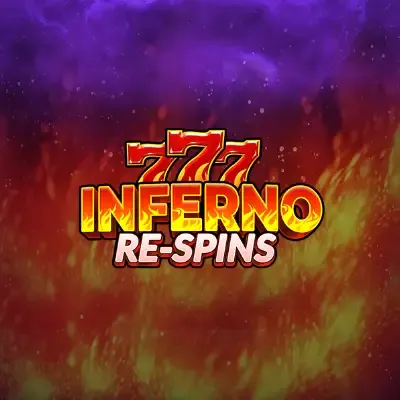 INFERNO 777 Re-Spins game thumbnail
