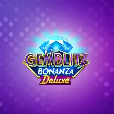 Gemblitz Bonanza Deluxe game thumbnail