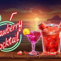 Strawberry Cocktail game thumbnail