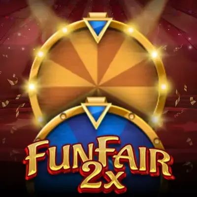 FunFair 2x game thumbnail