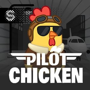 pilot-chicken