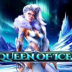 Queen Of Ice