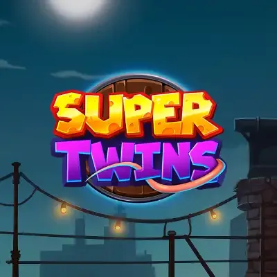 Super Twins game thumbnail