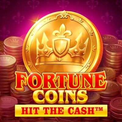Fortune Coins game thumbnail