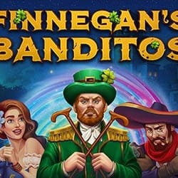 Finnegan's Banditos game thumbnail