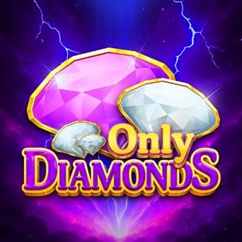 Only Diamonds game thumbnail