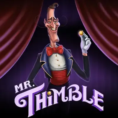 Mr.Thimble game thumbnail