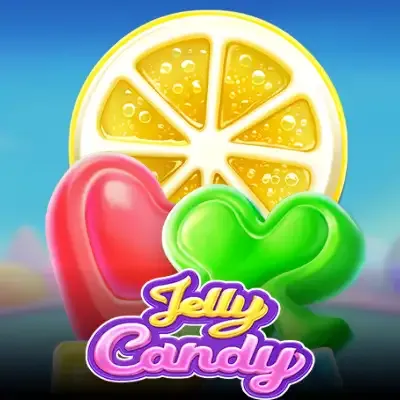 Jelly Candy