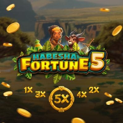 HabeshaFortune5 game thumbnail